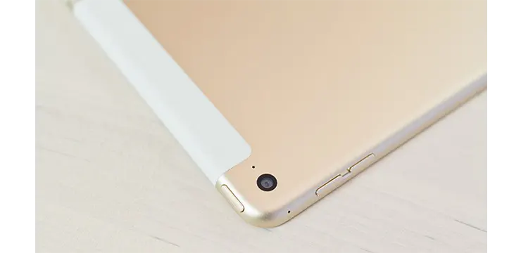 نقد و بررسی آیپد مینی 4 اپل | iPad Mini 4